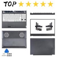 ราคา สําหรับ Lenovo Legion Y530-15 Y530-15IRH Y540-15 Y540-15IRH ฝาหลัง LCD Palmrest ด้านล่างซ่อม (25244013447)