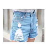 ราคา Used OnceSis Blake Jeans (Blue color) SizeM (959609071)