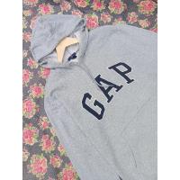 ราคา เสื้อฮู้ดแบบสวม ยี่ห้อ GAP (25582837105)