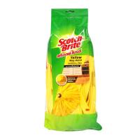 ราคา ราคาพิเศษ!! สก๊อตช์-ไบรต์ รีฟิล เยลโล่ม็อบ Scotch Brite Yellow Mop Refill (8513771684)