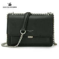 ราคา กระเป๋าสะพายข้าง David Jones ของแท้100% (7647411172)