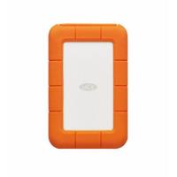 ราคา SEAGATE Lacie 2TB Rugged USB 3.1 Type C รุ่น STFR2000800 (46803838857)