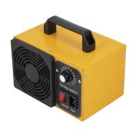 ราคา เครื่องโอโซนฟอกอากาศแบบพกพา รุ่นใหม่ มีพร้อมส่ง และรับขายส่ง WX0B (48305450873)