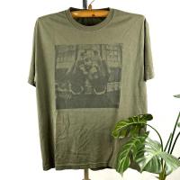 ราคา Tupac T-shirt (original) (25284286206)