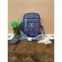 ราคา New MCM X-Mini Crossbody Bag (8636351381)