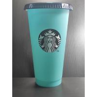 ราคา [Limited] แก้ว Starbucks Reusable Cold Cup เปลี่ยนสีได้ เมื่อใส่น้ำเย็น สตาร์บัคส์ ลิขสิทธิ์แท้ ญี่ปุ่น (52357924042)