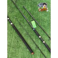 ราคา คันหน้าดิน หมาป่ากราไฟท์ 6-10 ฟุต Line Winder รุ่น Eugene (25359672373)