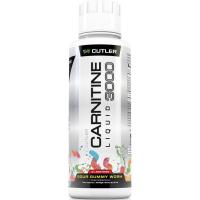 ราคา Cutler Nutrition Liquid อาหารเสริม L-Carnitine พร้อม Acetyl L-Carnitine & L-Carnitine Tartrate รูปแบบ - สูตรออกกําลังกายก่อนสําหรับการดูดซึม Optimal, Energy & Muscle Support (57308058899)