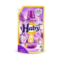 ราคา Haby (ฮาบี้) น้ำยาซักผ้า (29262551758)