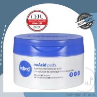 ราคา ✳️[แท้ 100%/พร้อมส่ง]✳️ Indeed Labs No Acid Pads (Pack of 30) แผ่นเช็ดหน้าแบบไม่มีกรด Indeed Labs (21777466140)