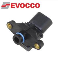 ราคา 4686684AB MAP Manifold Absolute Boostเซ็นเซอร์ความดันสําหรับChrysler Pt Cruiser Voyager Town Country Dodge Ram 1500 Viper Caravan (44179707059)