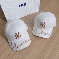 ราคา หมวก MLB Cap ของแท้ 100% ป้ายเกาหลี หมวก NY รุ่น Yankees [พร้อมส่ง] (12705740297)