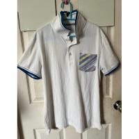 ราคา เสื้อโปโล puma มือสอง (54855034408)