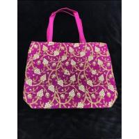 ราคา กระเป๋าอินเดียแบบดั้งเดิม กระเป๋าจากอินเดียtraditional indian bag ,purse from india (24950390859)
