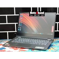 ราคา โน๊ตบุ๊คมือสอง LENOVO Ryzen 5 3500U จอ14”IPS แรม4+NVMe256+การ์ดจอ Vega8+วินโดว์แท้ (57204072830)