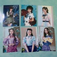 ราคา Bnk48 รูปสุ่มซิง4 kimi wa melody (1539371553)