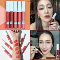 ราคา Cho Velvet tint lipstick เบอร์ 2 Stunning (6830710131)