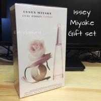 ราคา Issey Miyake L'EAU DISSEY FLORALE Gift Set เซตคู่ Body Cream (29531926)