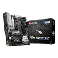 ราคา MAINBOARD (เมนบอร์ด) 1200 MSI MAG B460M MORTAR WIFI พร้อมส่ง (27569796954)
