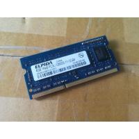 ราคา RAM notebook ddr3l 4gb bus 1600 (4529388958)