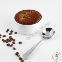 ราคา แก้วกาแฟเซรามิค espresso cup ceramic /ช้อนกาแฟ (17495171502)