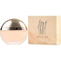 ราคา น้ำหอม Cerruti 1881 EDT 100ml ของแท้ (5250994767)