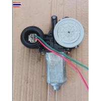 ราคา มอเตอร์กระจกไฟฟ้าหน้าซ้าย โตโยต้า วีออส อัลติส TOYOTA VIOS ALTIS มือสองญี่ปุ่น (46800769222)