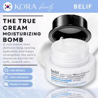 ราคา [Belif] The True Cream Moisturizing Bomb 50ml (43629329239)