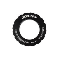 ราคา ZIPP ฝาล็อกใบจาน จักรยาน HUB LOCKRING DB CL ROTOR ZIPP LOGO THIN (28374664197)