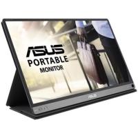 ราคา Asus ZenScreen Go MB16AP 15.6" IPS LED Monitor 1920x1080 USB-C with Battery (5317755325)
