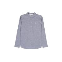 ราคา Mc Jeans แท้ 100 % (MC LADY ) เสื้อเชิ้ตแขนยาว PRODUCT ID : MWL9198 ฿1,795.00 (18974400772)