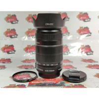 ราคา เลนส์ Canon 55-250 IS II กล้องมือสอง เลนส์มือสอง (12080000820)
