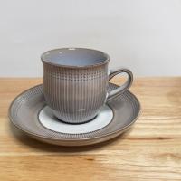 ราคา ดีไซน์เก๋มากค่ะ สินค้านำเข้าจากญี่ปุ่น แก้วชา กาแฟ รุ่นนี้จะเป็นสไตล์ วินเทจ นะคะ (29130669549)