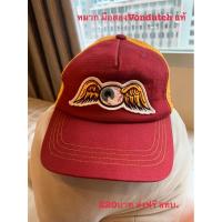 ราคา หมวก VonDutch แท้100% มือสอง ส่งฟรี ลทบ (6243700695)