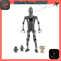 ราคา HASBRO Star Wars Black Series Action Figure Collection - 15cm Figures from The Mandalorian Series (43473974612)