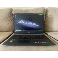 ราคา โน๊ตบุ๊คเกมมิ่งมือสอง Acer Aspire V17 Nitro Black Edition (27105359002)