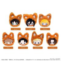 ราคา (PRE-ORDER) Attack on Titan Fluffy Fox Tapinui BOX SET ของแท้ (42110735673)