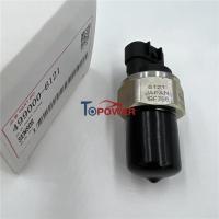 ราคา เซ็นเซอร์แรงดันเชื้อเพลิงคอมมอนเรล OEM 89458-71010 499000-6121 8945871010 4990006120 สําหรับ Avensiss Combi 2.2 Hilux 3.0L D4-Dauto ชิ้นส่วนตกแต่งรถยนต์ (40929670850)