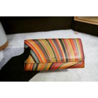 ราคา Used Paul Smith Wallet (7645368061)