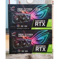 ราคา ASUS ROG STRIX RTX 3080Ti 12GB (23917323998)
