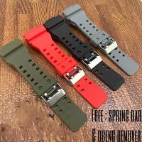 ราคา G-shock GA-100 GA-110 GA-120 GA-200 GA-400 GA-700 G-8900 GR-8900 GW-8900 สายนาฬิกา (29232346190)