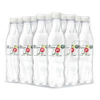 ราคา โปรโมชัน! เซเว่นอัพ ฟรี น้ำอัดลม ปราศจากน้ำตาล 345 มล. x 12 ขวด 7up Free Soft Drink No Sugar 345 ml. x 12 Bottles (21532870741)