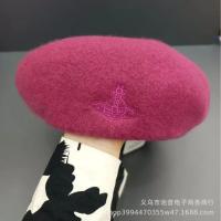 ราคา VV Saturn Beret Wool (54707803986)