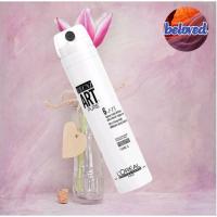 ราคา Loreal Tecni Art 6-Fix 250ml สเปรย์จัดแต่งทรงผมสูตรไม่มีน้ำหอม (14272058235)