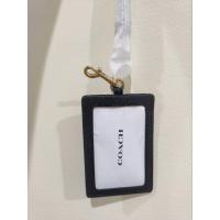 ราคา สายคล้องบัตร Coach แท้จากอเมริกา (25263831906)