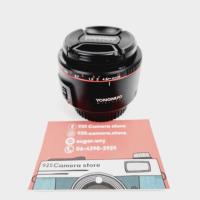 ราคา Yongnuo 50mm f1.8 II for Canon (19679084937)