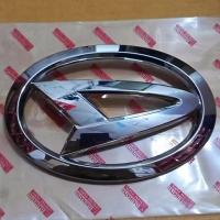 ราคา Daihatsu AYLA 2023-2024 ROCKY 2019-2023 Original Chrome Front Grille Logo Emblem (55451291041)