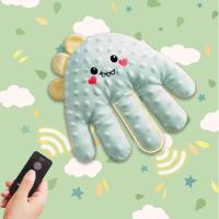 ราคา มือตบกล่อมนอน ตุ๊กตาตบตูดกล่อมนอน พร้อมส่งจากไทย ตัวช่วยคุณแม่เพื่อให้ลูกน้อยนอนหลับสบาย (27019308201)