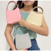 ราคา กระเป๋าสะพายข้าง Neptune black riya_brand (22243103044)