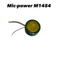 ราคา อะไหล่ซ่อมหูฟัง For BOSE SoundSport Free Headphones 1454 M1454 3.7v Mic-power (43503535096)